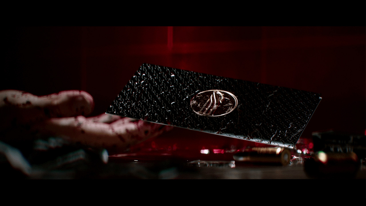 選擇取向RPG《吸血鬼:避世血族絕唱》發售!自帶中文 選擇取向RPG《吸血鬼:避世血族絕唱》發售!自帶中文