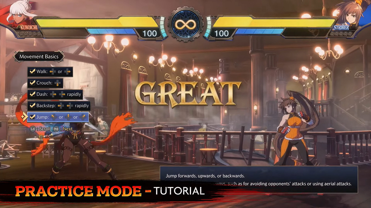 《DNF Duel》練習模式介紹影片公開 提供完整教學 《DNF Duel》練習模式介紹影片公開 提供完整教學
