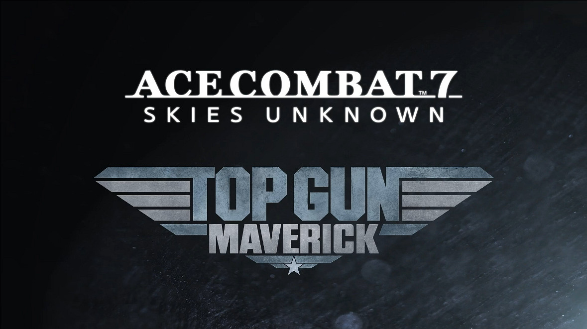 《空戰奇兵7》將連動《捍衛戰士2》推出全新DLC! 《空戰奇兵7》將連動《捍衛戰士2》推出全新DLC!