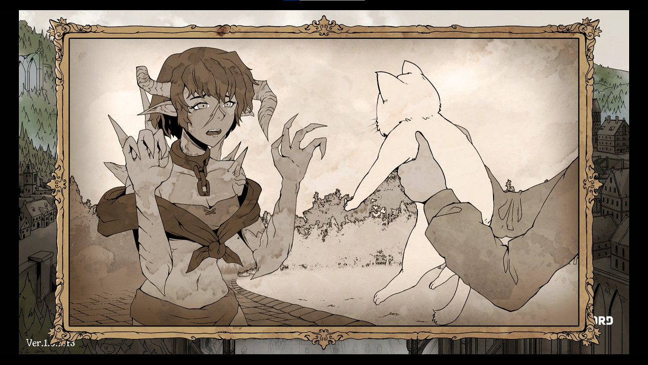 與魅魔一起過520!養成戀愛《我的可愛妻子》6月8日發售 與魅魔一起過520!養成戀愛《我的可愛妻子》6月8日發售