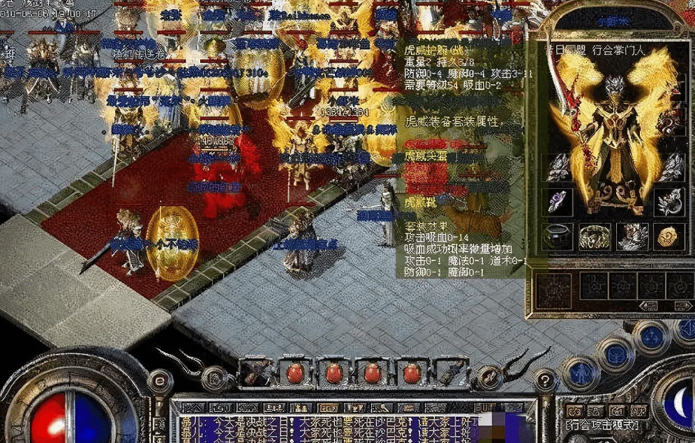 2022年，人們依然在尋找新的《傳奇》