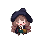 關於我從星露谷轉生到異世界當女巫這件事