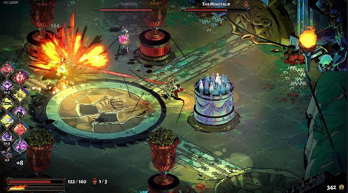 Epic清倉大甩賣正式開啟！眾多3A大作折上折任君挑選