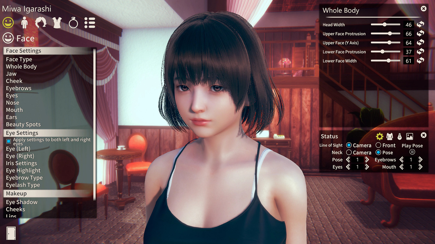 射爆遊戲《甜心選擇2:Libido DX》6月3日登陸Steam 射爆遊戲《甜心選擇2:Libido DX》6月3日登陸Steam