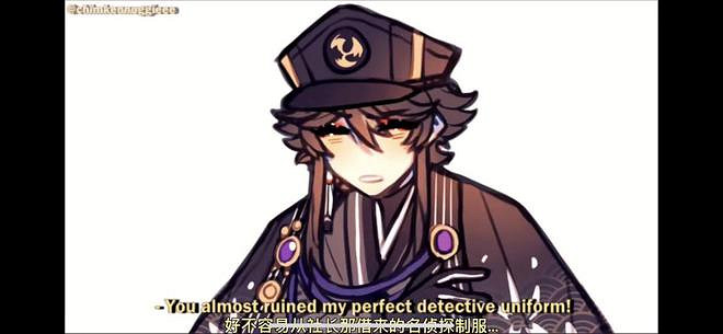 原神新角色刷屏 鹿野院平藏登18國熱搜 整活太離譜