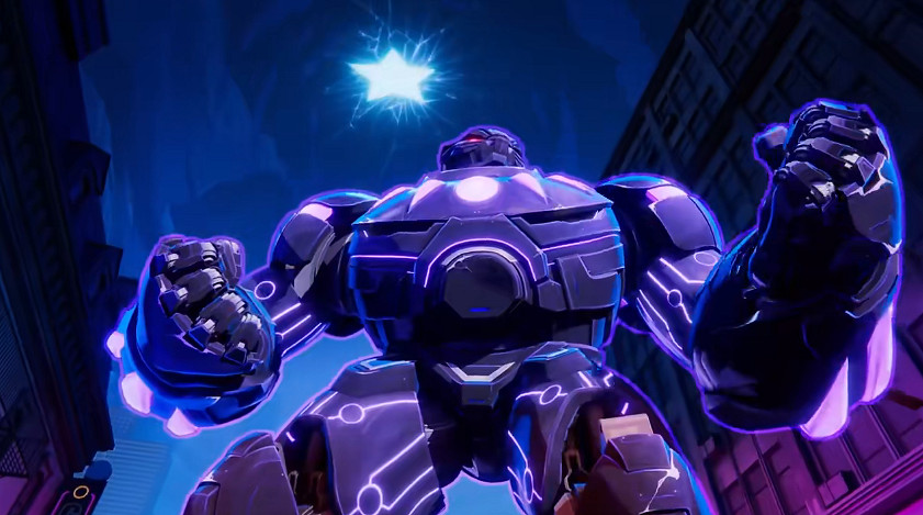 超多角色加入!漫威卡牌遊戲《Marvel Snap》正式官宣 超多角色加入!漫威卡牌遊戲《Marvel Snap》正式官宣