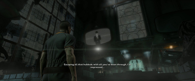 神級《輻射4》Mod《輻射:倫敦》公開18分鐘實機展示 神級《輻射4》Mod《輻射:倫敦》公開18分鐘實機展示