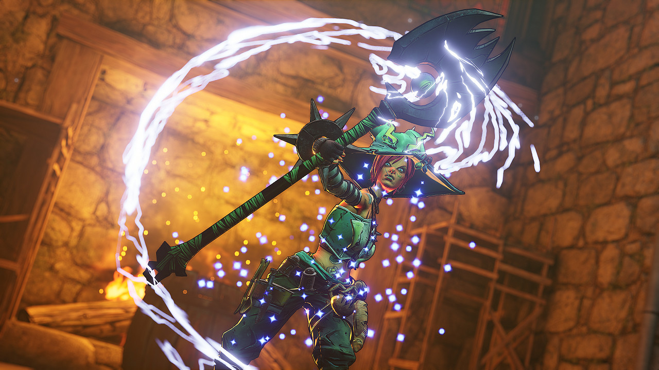 《小蒂娜的奇幻樂園》全新內容“饕客博弈”現已推出! 《小蒂娜的奇幻樂園》全新內容“饕客博弈”現已推出!