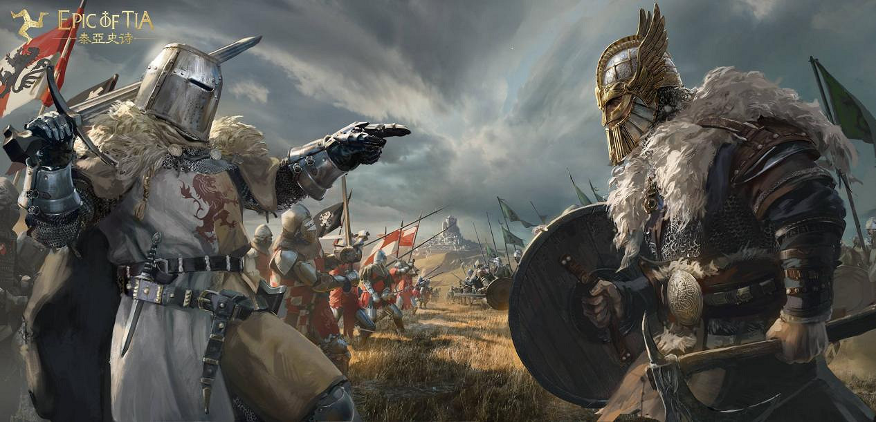 2022年，人們依然在尋找新的《傳奇》