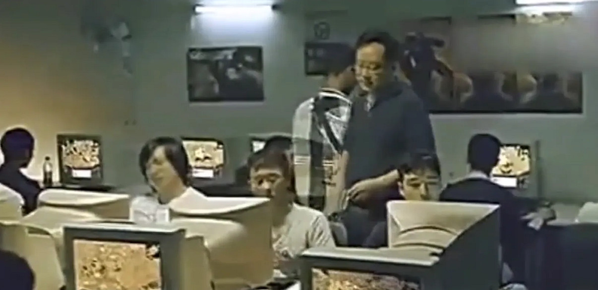 2022年，人們依然在尋找新的《傳奇》