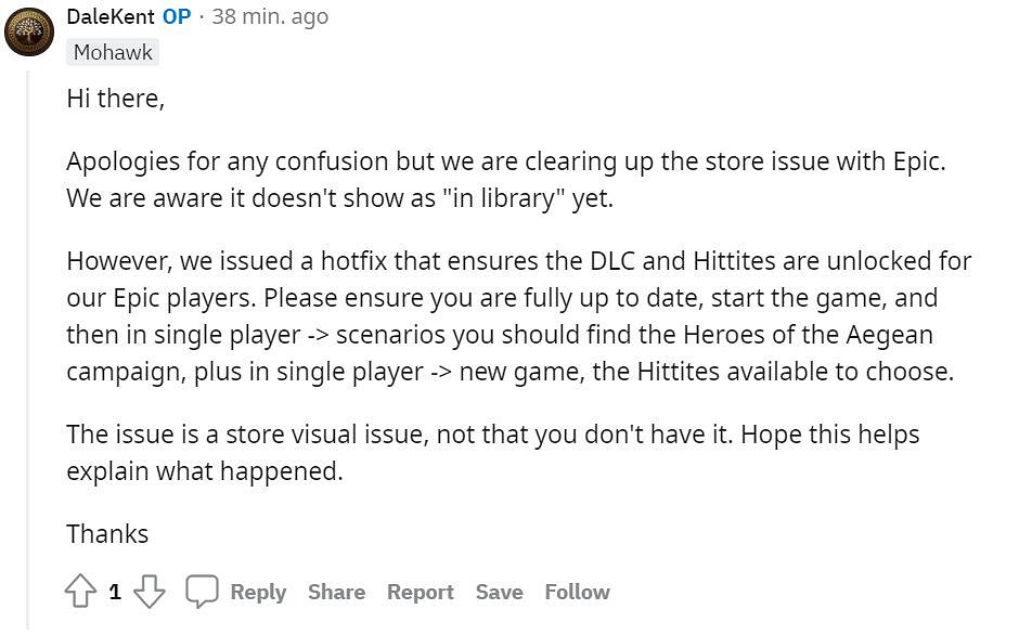《舊世界》結束獨占、登Steam/GOG!新DLC首發免費 《舊世界》結束獨占、登Steam/GOG!新DLC首發免費