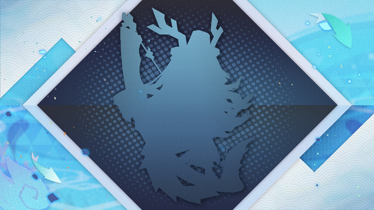 《陰陽師:妖怪屋》520亮點大放送!新海洋系式神入場 《陰陽師:妖怪屋》520亮點大放送!新海洋系式神入場