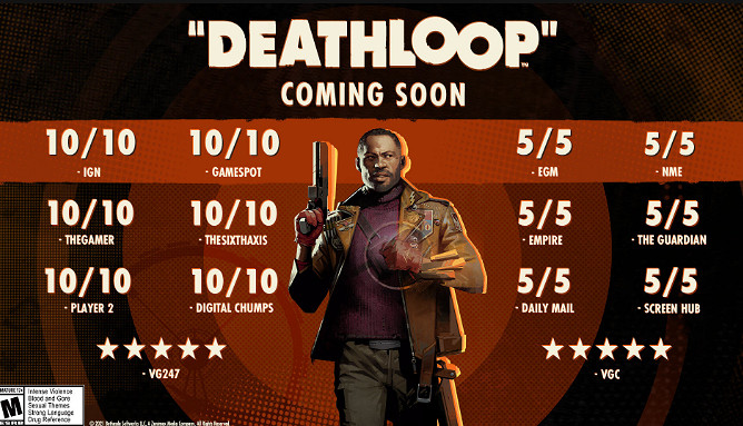 Epic清倉大甩賣正式開啟！眾多3A大作折上折任君挑選