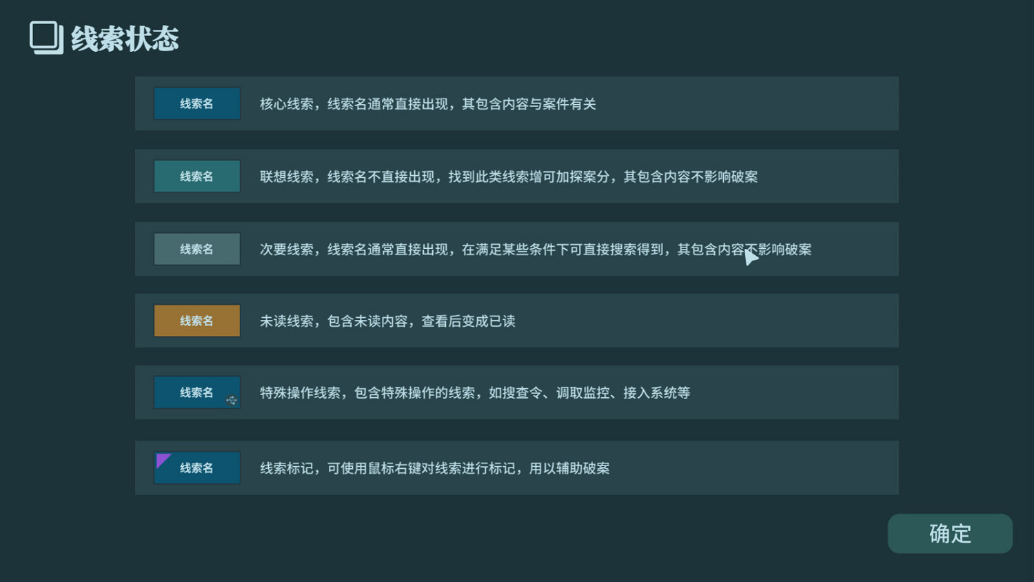 文字推理解謎遊戲《真探》今日發售 中國原價約新台幣160元