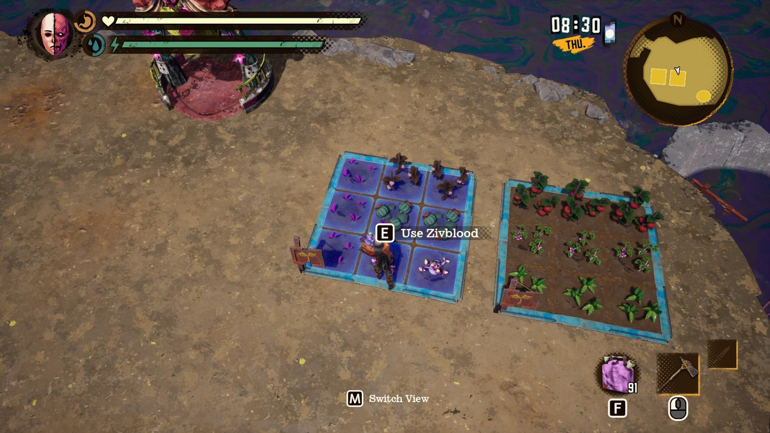 主機版《創屍紀》現已發售 Steam版明日解鎖 主機版《創屍紀》現已發售 Steam版明日解鎖