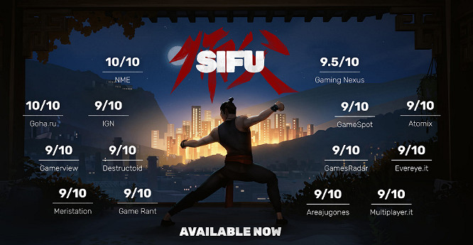 Epic清倉大甩賣正式開啟！眾多3A大作折上折任君挑選