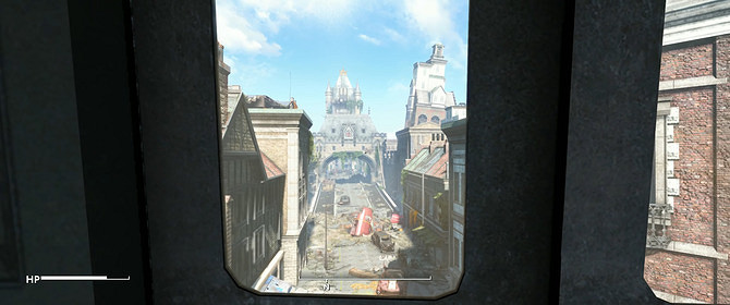 神級《輻射4》Mod《輻射:倫敦》公開18分鐘實機展示 神級《輻射4》Mod《輻射:倫敦》公開18分鐘實機展示