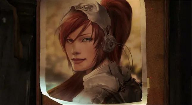 誰不喜歡“壞女人”呢,對吧? 誰不喜歡“壞女人”呢,對吧?