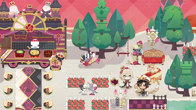 《陰陽師:妖怪屋》520亮點大放送!新海洋系式神入場 《陰陽師:妖怪屋》520亮點大放送!新海洋系式神入場