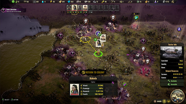 生存建造遊戲《末日求生》7月28日登陸PS4/NS