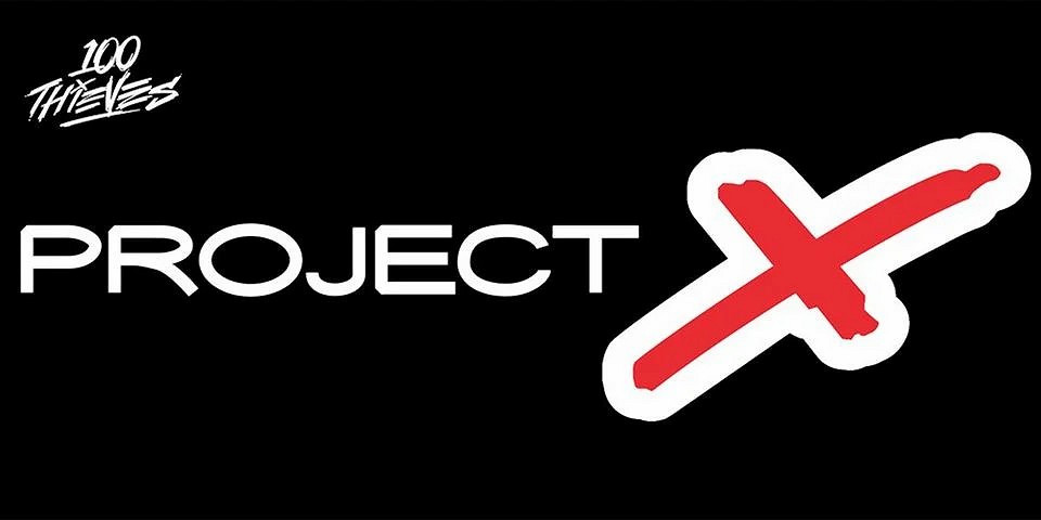 北美電競戰隊100T宣布進軍遊戲開發領域 新作代號《Project X》