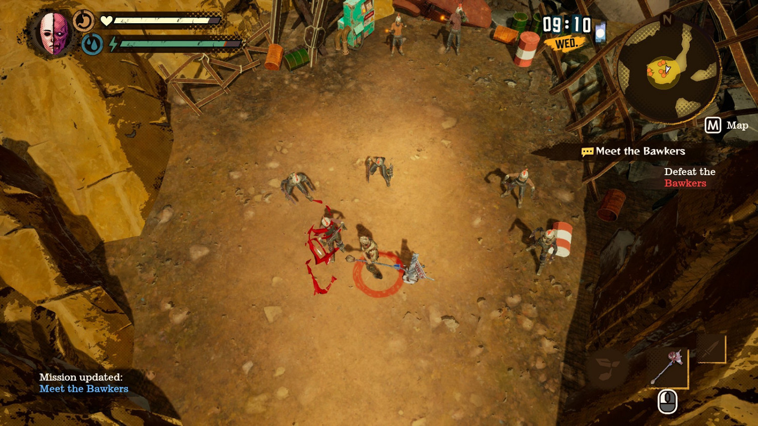 主機版《創屍紀》現已發售 Steam版明日解鎖 主機版《創屍紀》現已發售 Steam版明日解鎖