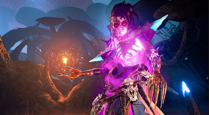 前腳宣傳dlc後腳被打臉!曝《小緹娜》更新後存檔丟失 前腳宣傳dlc後腳被打臉!曝《小緹娜》更新後存檔丟失