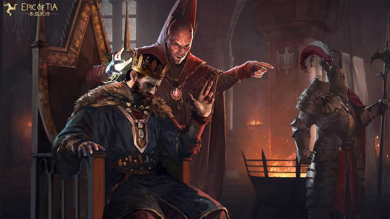 2022年，人們依然在尋找新的《傳奇》