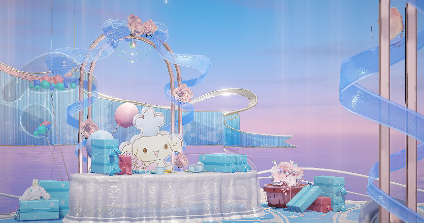 520網易發布會爆笑現場 天諭手遊超奢婚禮能這麽玩? 520網易發布會爆笑現場 天諭手遊超奢婚禮能這麽玩?