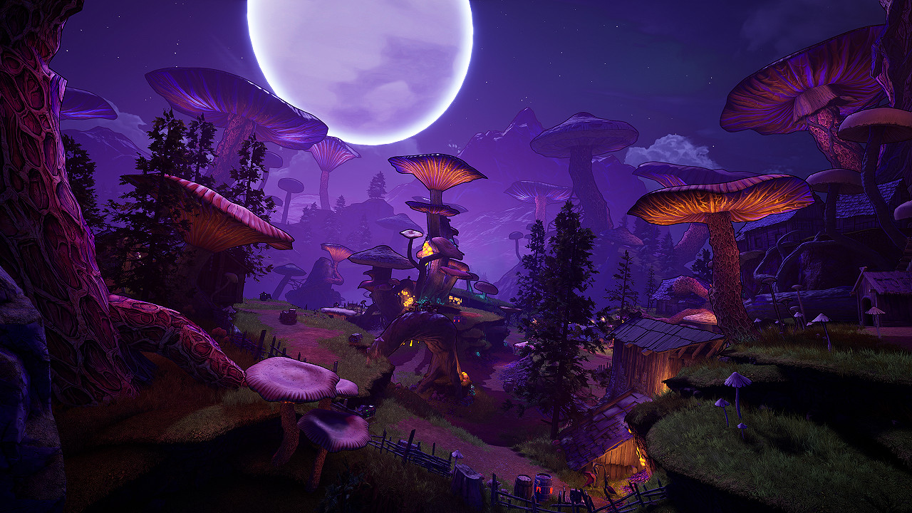 《小蒂娜的奇幻樂園》全新內容“饕客博弈”現已推出! 《小蒂娜的奇幻樂園》全新內容“饕客博弈”現已推出!