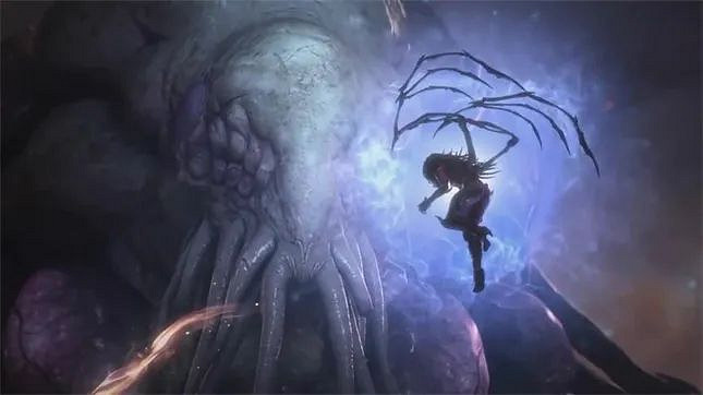 誰不喜歡“壞女人”呢,對吧? 誰不喜歡“壞女人”呢,對吧?