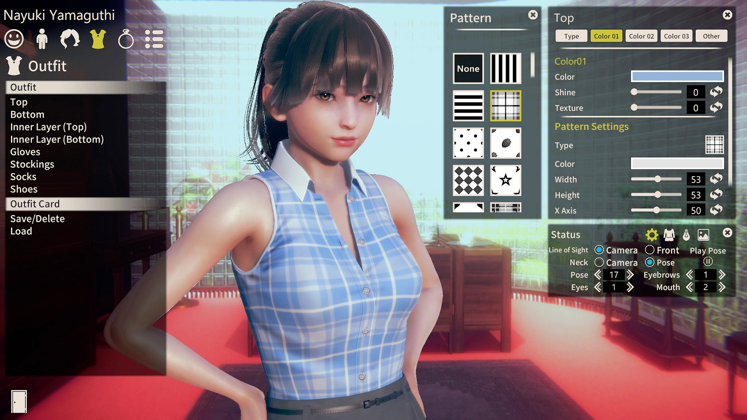 射爆遊戲《甜心選擇2:Libido DX》6月3日登陸Steam 射爆遊戲《甜心選擇2:Libido DX》6月3日登陸Steam