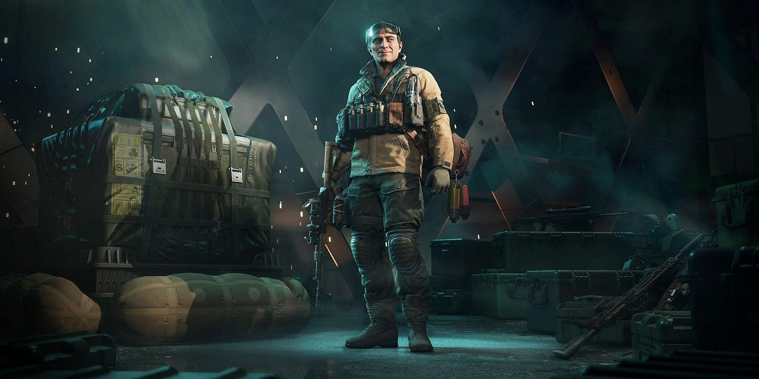 《戰地風雲2042》128人突破刪除 FF7下月公布25周年更多訊息 《戰地風雲2042》128人突破刪除 FF7下月公布25周年更多訊息