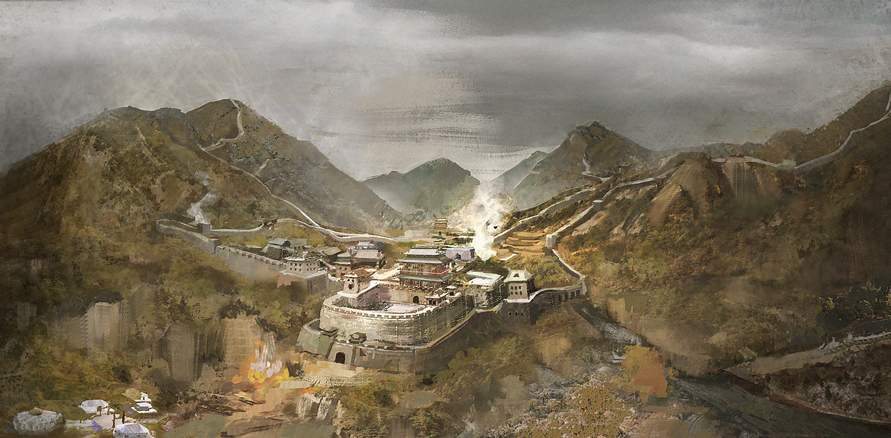 雙門派時代開啟！《一夢江湖》年度新資料片520首曝