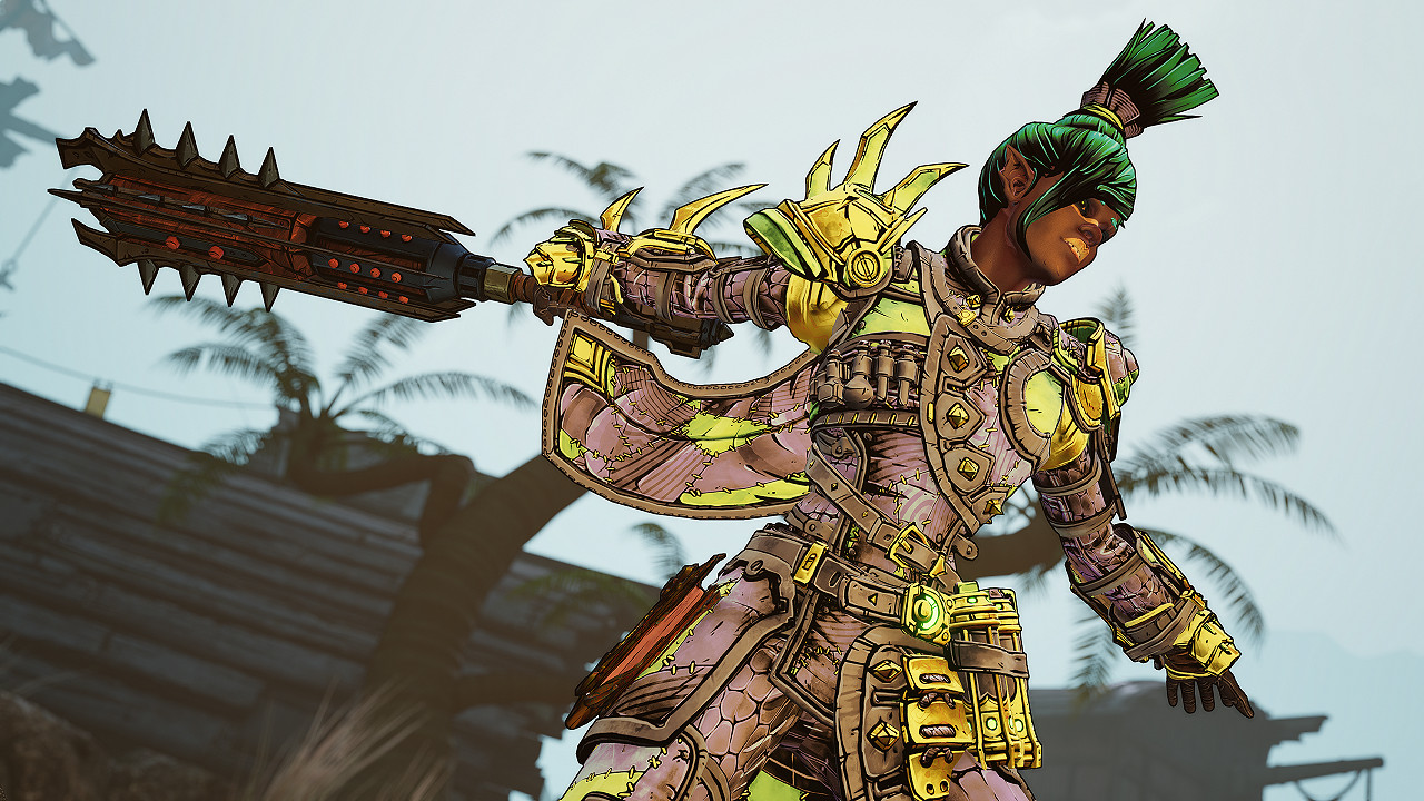 《小蒂娜的奇幻樂園》全新內容“饕客博弈”現已推出! 《小蒂娜的奇幻樂園》全新內容“饕客博弈”現已推出!