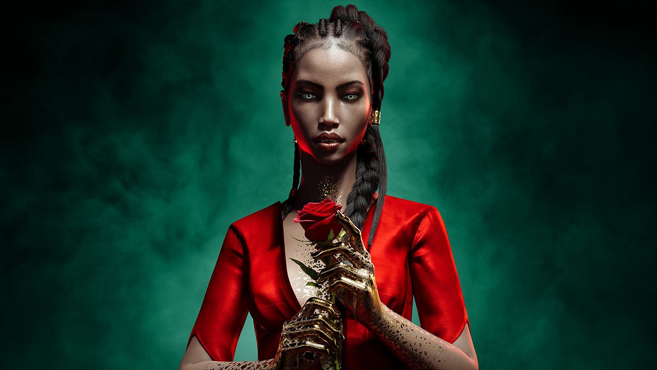 選擇取向RPG《吸血鬼:避世血族絕唱》發售!自帶中文 選擇取向RPG《吸血鬼:避世血族絕唱》發售!自帶中文