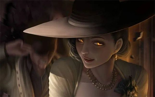 誰不喜歡“壞女人”呢,對吧? 誰不喜歡“壞女人”呢,對吧?