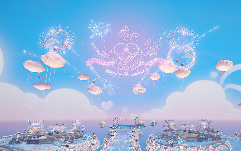 520網易發布會爆笑現場 天諭手遊超奢婚禮能這麽玩? 520網易發布會爆笑現場 天諭手遊超奢婚禮能這麽玩?