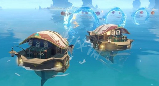 《原神》追想練行活動怎麽玩？追想練行活動玩法介紹