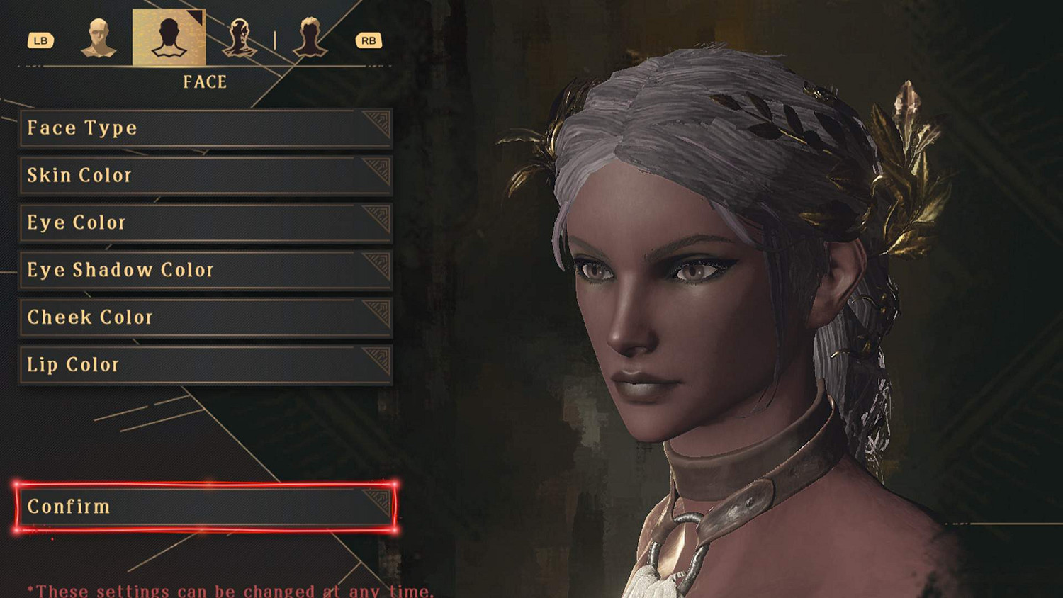 《巴比倫的隕落》總監談第二賽季改動,畫質將會得到改善 《巴比倫的隕落》總監談第二賽季改動,畫質將會得到改善