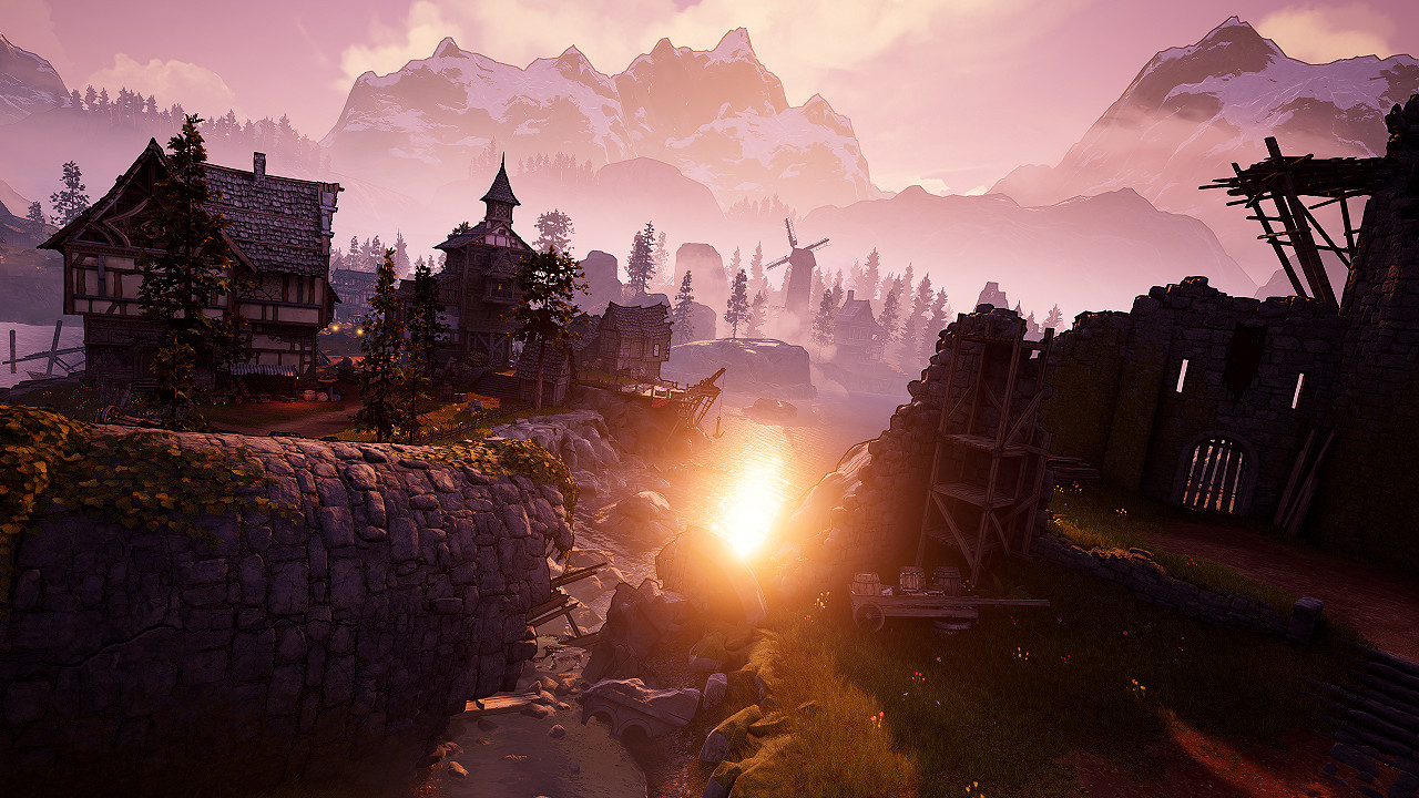 《小蒂娜的奇幻樂園》全新內容“饕客博弈”現已推出! 《小蒂娜的奇幻樂園》全新內容“饕客博弈”現已推出!