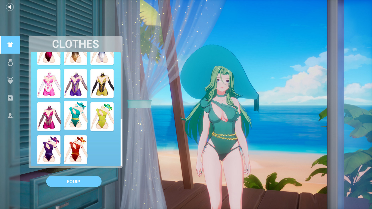 紳士們狂喜！《魔鏡2》將在6月開放Steam創意工坊！