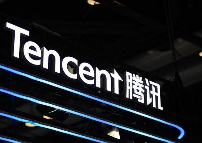 騰訊利潤大跌52% 關玩家啥事？