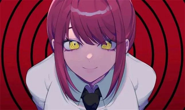 誰不喜歡“壞女人”呢,對吧? 誰不喜歡“壞女人”呢,對吧?