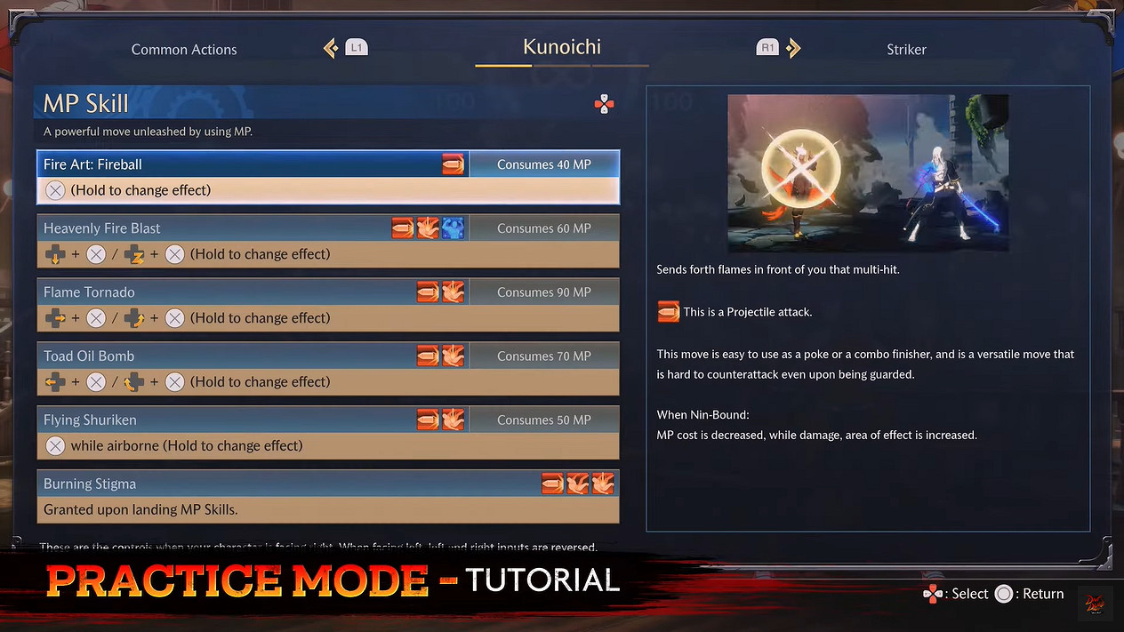 《DNF Duel》練習模式介紹影片公開 提供完整教學 《DNF Duel》練習模式介紹影片公開 提供完整教學
