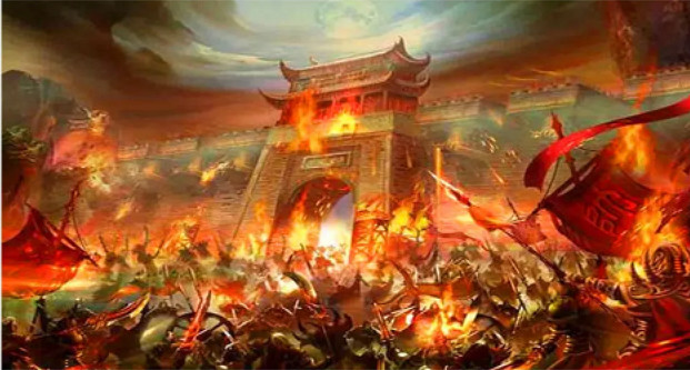 2022年，人們依然在尋找新的《傳奇》