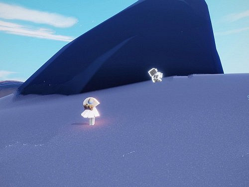 《光遇》復刻5.19先祖位置 復刻毛靴棉褲先祖位置