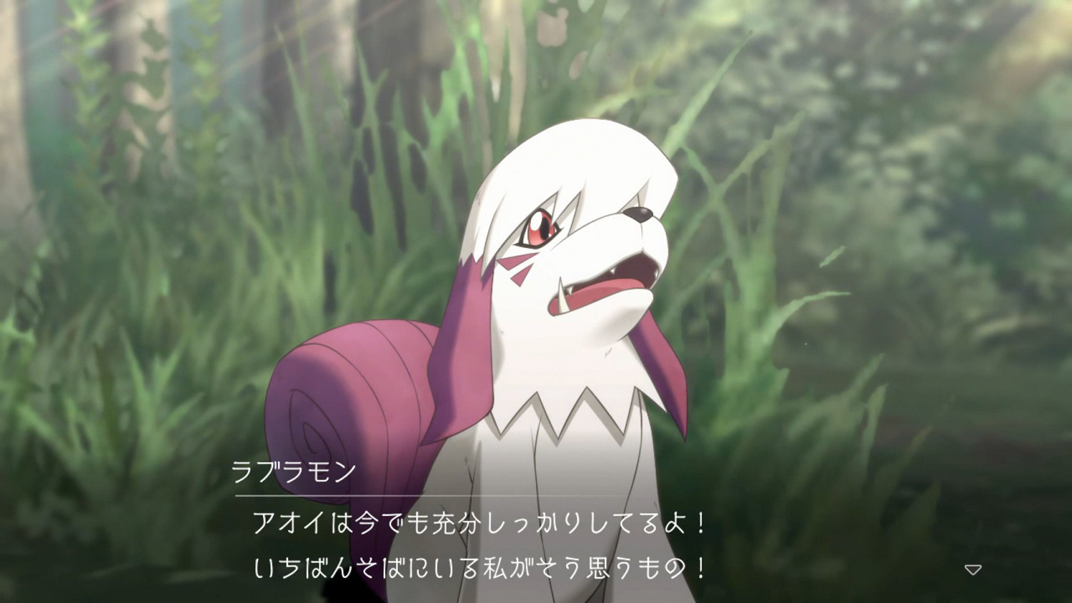 《數碼寶貝：絕境求生》新情報公布！海量新截圖賞