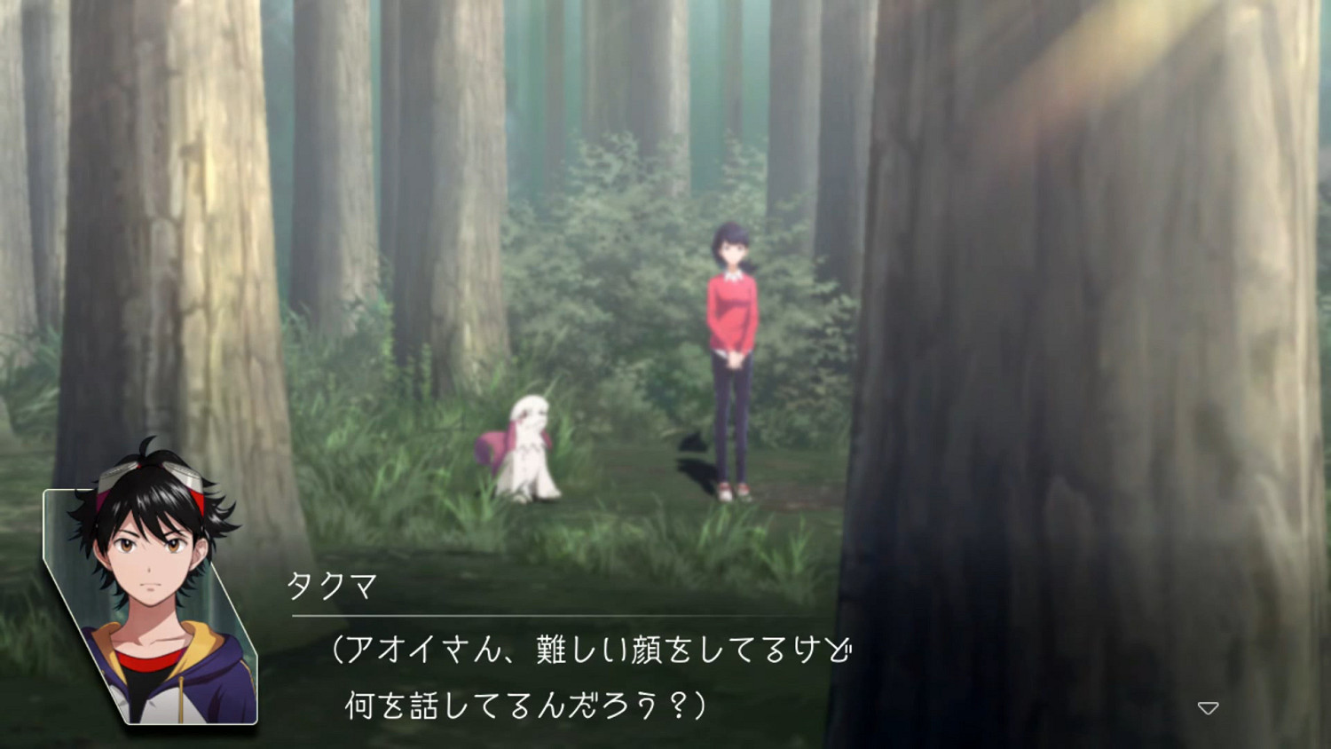 《數碼寶貝：絕境求生》新情報公布！海量新截圖賞