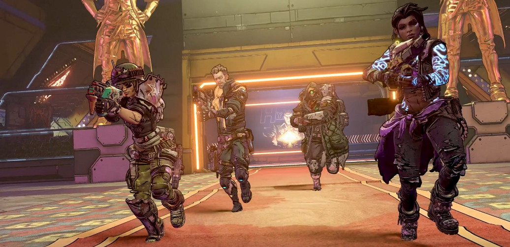 Epic喜加一:《邊緣禁地3》免費領取 Epic喜加一:《邊緣禁地3》免費領取